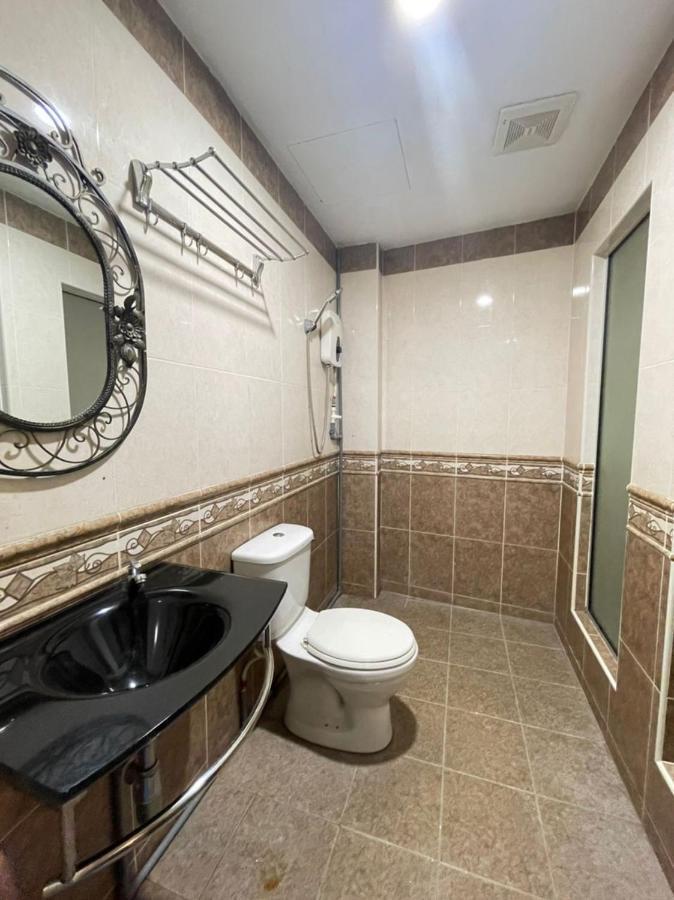 Rae Hotel Bukit Bintang Kuala Lumpur Exteriör bild